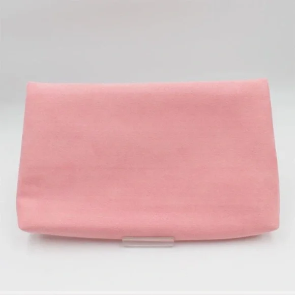 Dior Pink Cosmetic Bag - Picture 5 of 7